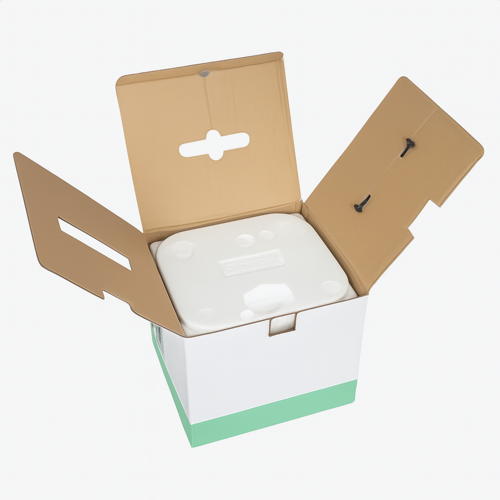 Dry Ice Shipping Boxes - Image 3